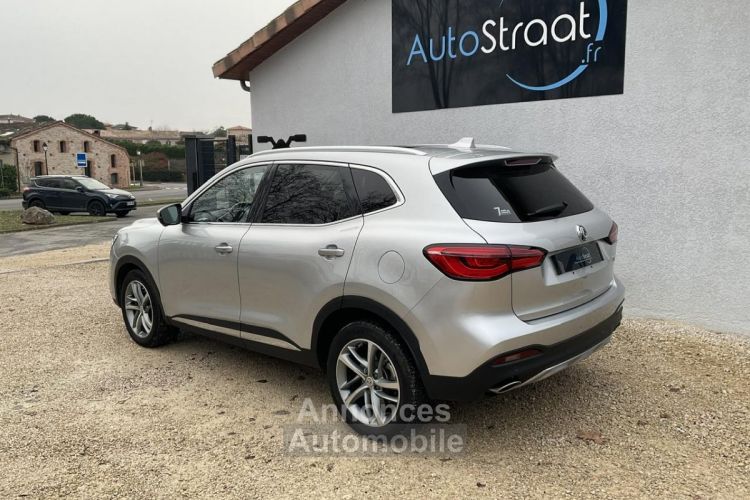 MG EHS 1.5T GDi Phev - 258 Luxury PHASE 1 - <small></small> 26.300 € <small></small> - #8