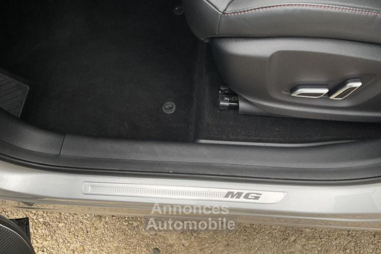 MG EHS 1.5T GDi Phev - 258 Luxury PHASE 1 - <small></small> 26.300 € <small></small> - #24