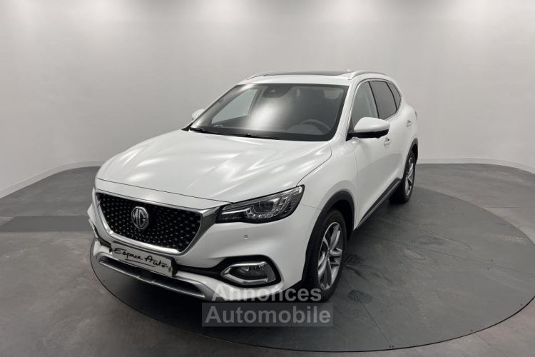 MG EHS 1.5T GDI PHEV Luxury - <small></small> 29.900 € <small>TTC</small> - #1