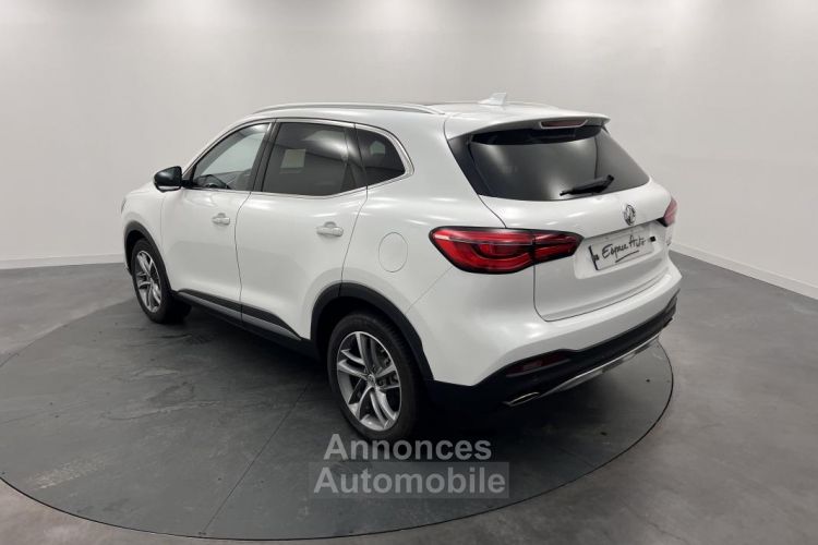 MG EHS 1.5T GDI PHEV Luxury - <small></small> 29.900 € <small>TTC</small> - #3