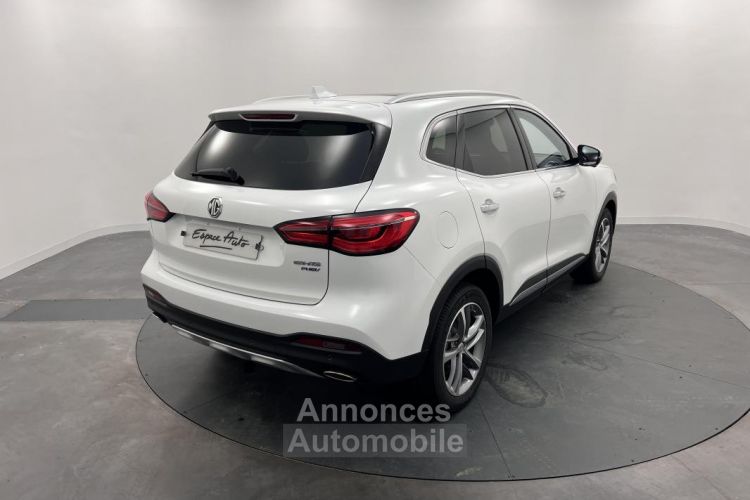 MG EHS 1.5T GDI PHEV Luxury - <small></small> 29.900 € <small>TTC</small> - #5