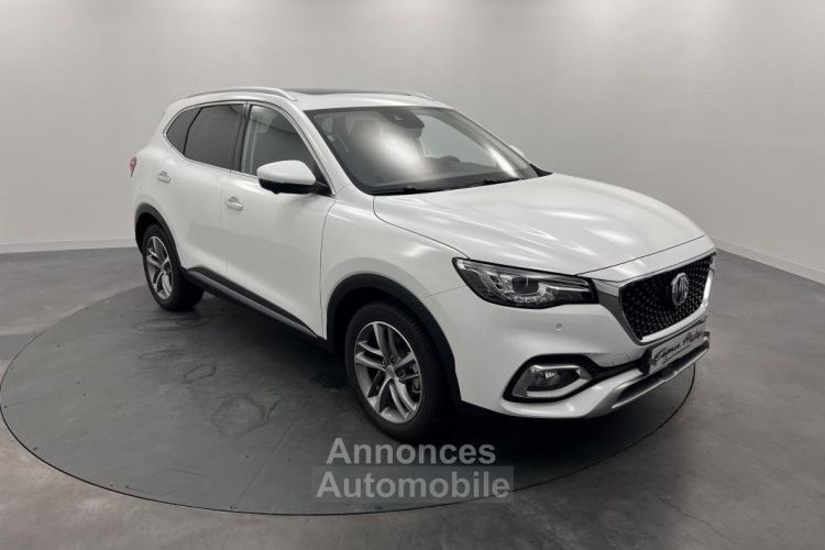 MG EHS 1.5T GDI PHEV Luxury - <small></small> 29.900 € <small>TTC</small> - #7