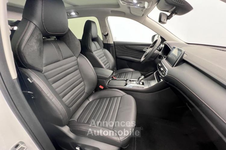 MG EHS 1.5T GDI PHEV Luxury - <small></small> 29.900 € <small>TTC</small> - #13