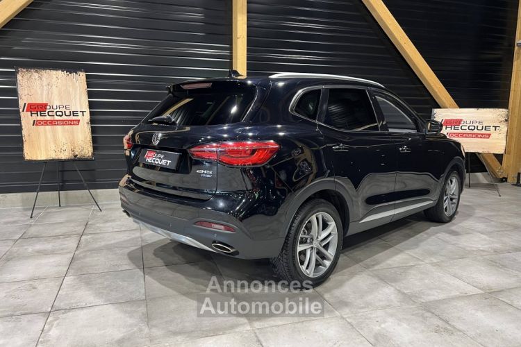 MG EHS 1.5T GDI PHEV Luxury - <small></small> 22.590 € <small>TTC</small> - #3