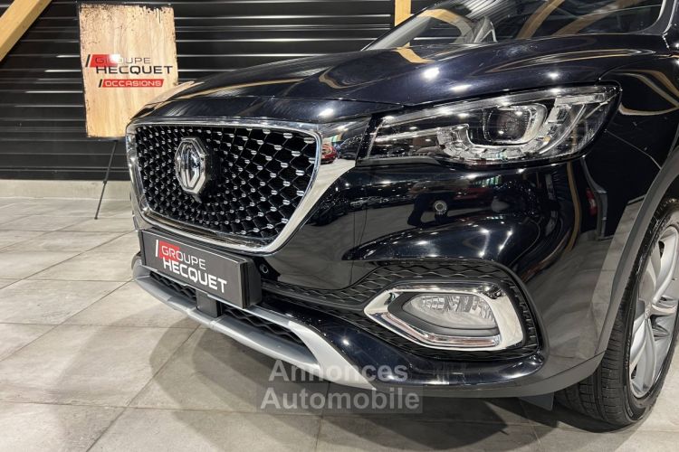 MG EHS 1.5T GDI PHEV Luxury - <small></small> 22.590 € <small>TTC</small> - #23