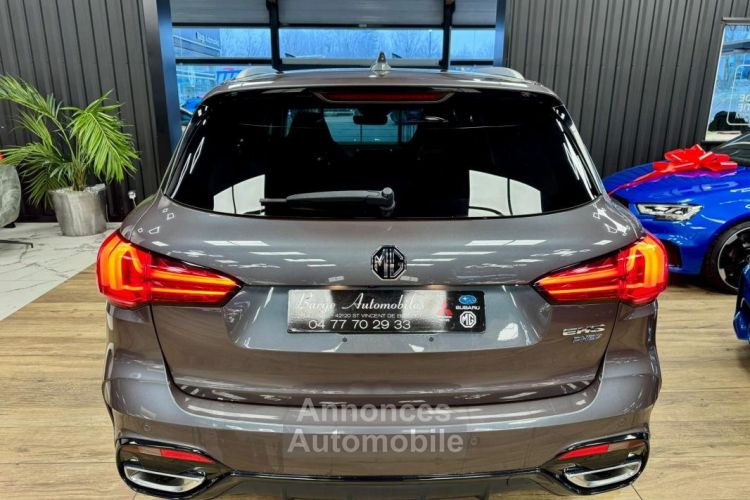 MG EHS 1.5T GDI PHEV LUXURY 258 BA 5P - <small></small> 30.990 € <small>TTC</small> - #6