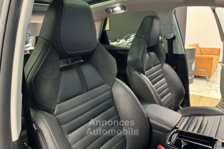 MG EHS 1.5T GDI PHEV LUXURY 258 BA 5P - <small></small> 30.990 € <small>TTC</small> - #19