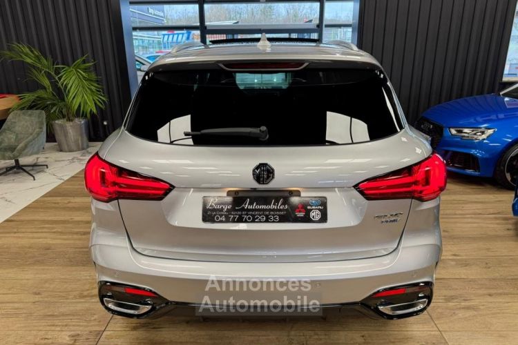 MG EHS 1.5T GDI PHEV LUXURY 258 BA 5P - <small></small> 30.990 € <small>TTC</small> - #8