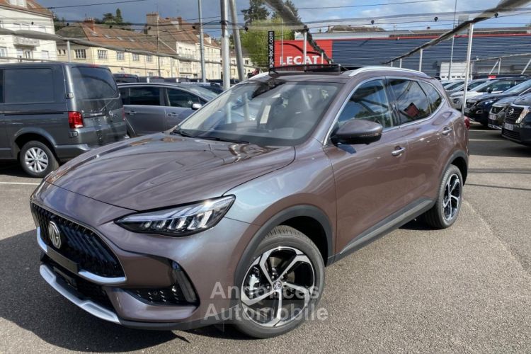 MG EHS 1.5T GDI PHEV LUXURY TOIT OUVRANT - <small></small> 31.950 € <small></small> - #1