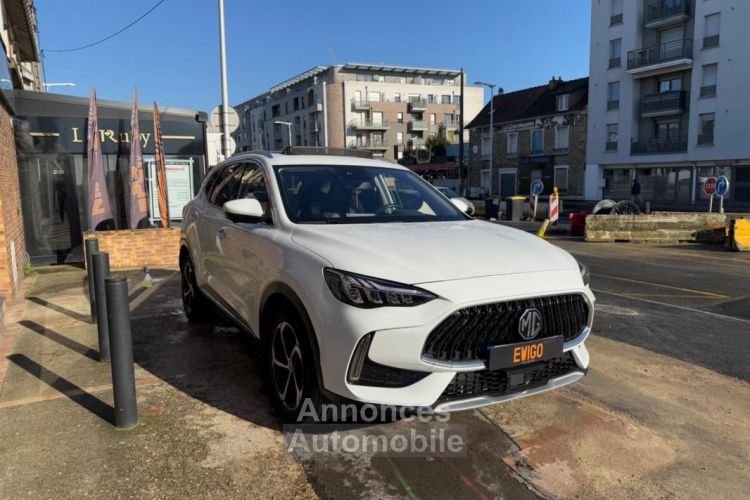 MG EHS MG 1.5 T-GDI 258 CH 160 PHEV LUXURY BVA TOIT OUVRANT CAMERA 360 SIEGES ELECTRIQUE - <small></small> 24.990 € <small>TTC</small> - #3