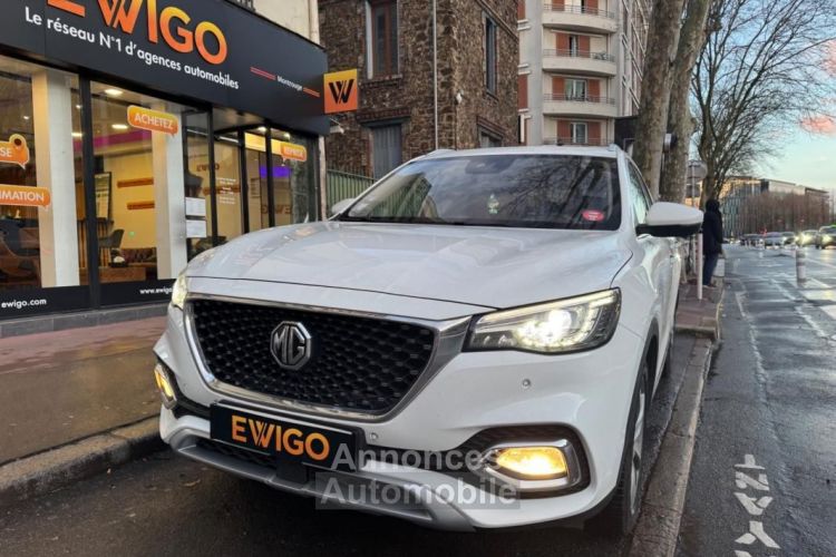 MG EHS MG 1.5 T-GDI 258H 160 PHEV HYBRID 16.6KWH LUXURY BVA - <small></small> 20.790 € <small>TTC</small> - #2