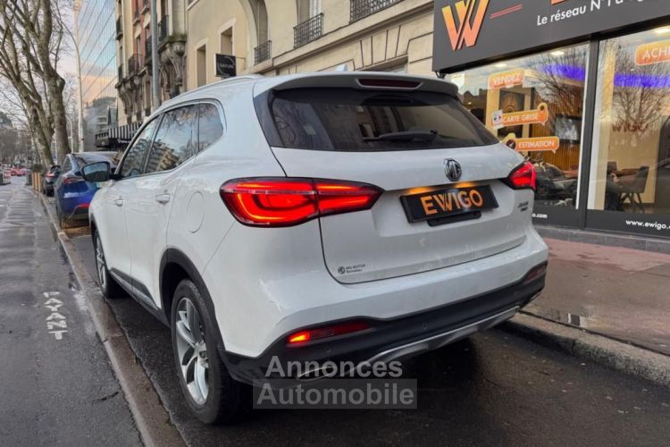 MG EHS MG 1.5 T-GDI 258H 160 PHEV HYBRID 16.6KWH LUXURY BVA - <small></small> 20.790 € <small>TTC</small> - #4