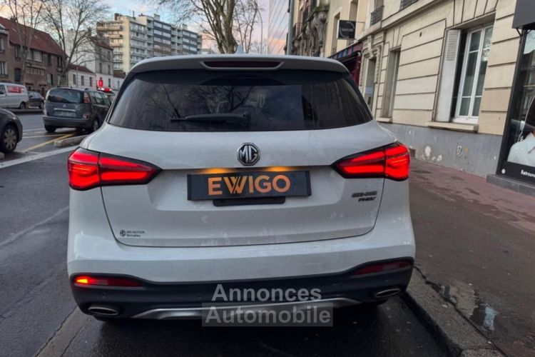 MG EHS MG 1.5 T-GDI 258H 160 PHEV HYBRID 16.6KWH LUXURY BVA - <small></small> 20.790 € <small>TTC</small> - #5