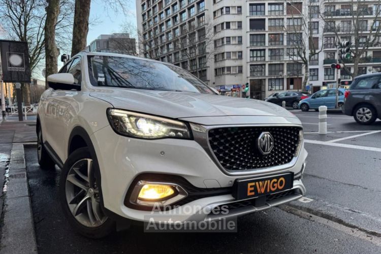 MG EHS MG 1.5 T-GDI 258H 160 PHEV HYBRID 16.6KWH LUXURY BVA - <small></small> 20.790 € <small>TTC</small> - #8