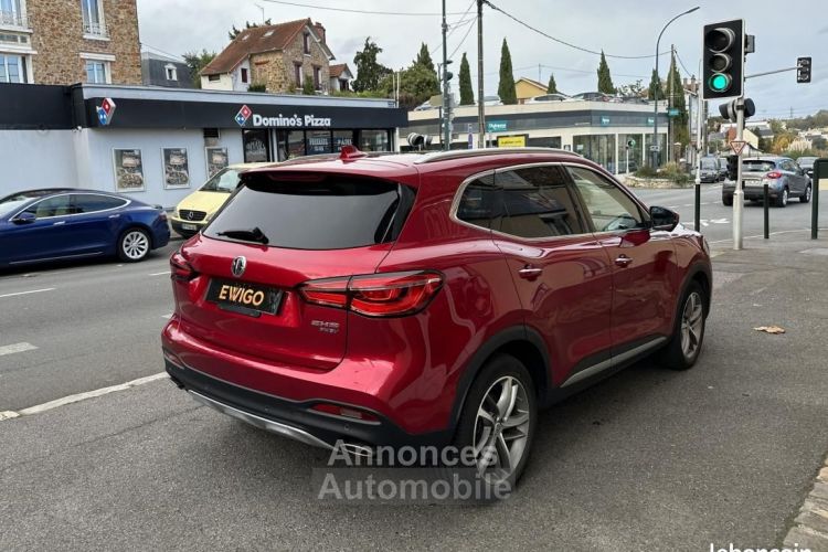 MG EHS MG 1.5 T-GDI HYBRID 258H 160 PHEV LUXURY BVA - <small></small> 27.490 € <small>TTC</small> - #5