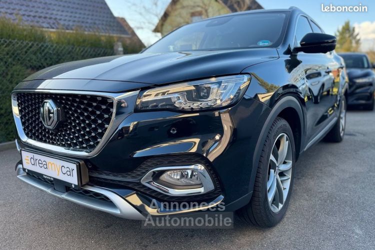 MG EHS MG 1.5T GDI 258ch PHEV Luxury Toit ouvrant Caméra 360° - <small></small> 22.990 € <small>TTC</small> - #1