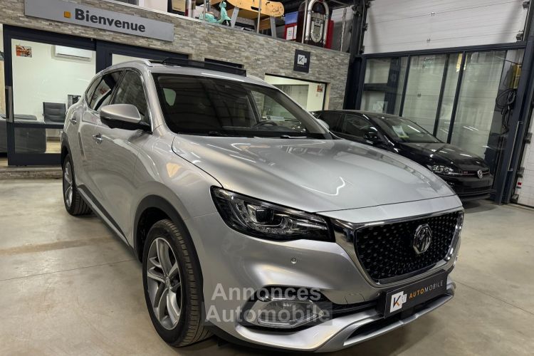 MG EHS MG EHS PHEV Hybride Rechargeable 1.5T 258 CH Luxury [ 04/2022 - Toit Ouvrant - CarPlay ] - <small></small> 21.490 € <small></small> - #2