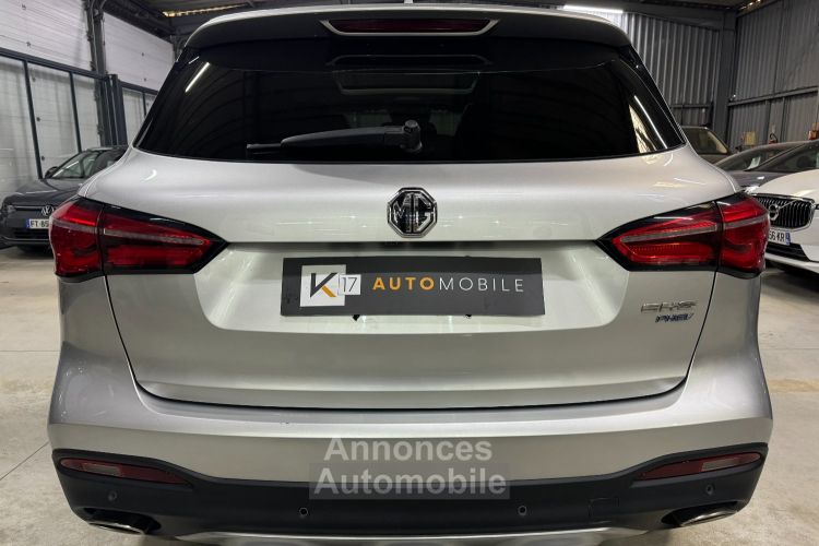 MG EHS MG EHS PHEV Hybride Rechargeable 1.5T 258 CH Luxury [ 04/2022 - Toit Ouvrant - CarPlay ] - <small></small> 18.490 € <small>TTC</small> - #4