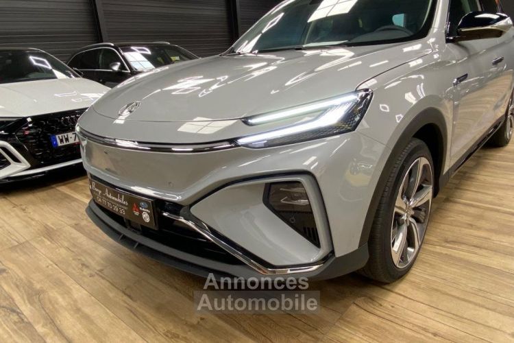 MG Marvel R EV 4WD PERFOMANCE 70 KWH 288ch - <small></small> 40.990 € <small>TTC</small> - #2