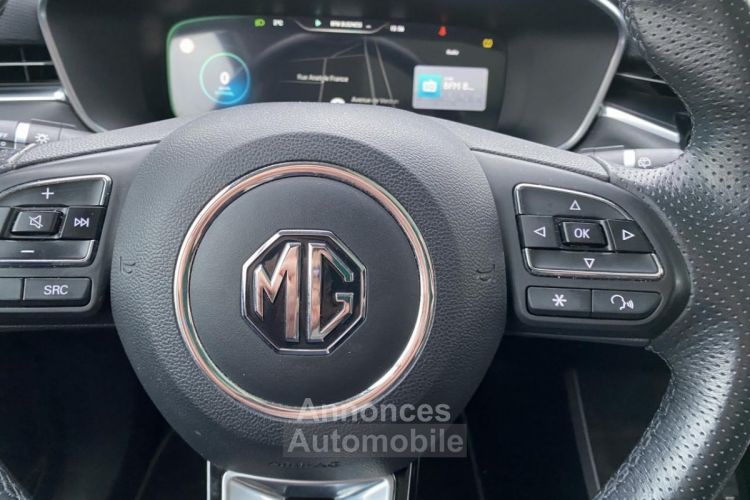 MG Marvel R EV 4WD Performance 70 KWH - <small></small> 28.290 € <small>TTC</small> - #36