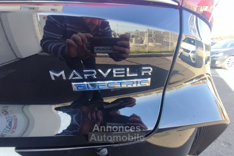 MG Marvel R LUXURY EV 180CH - 70kWh (CarPlay, ACC, Caméra 360) - <small></small> 33.490 € <small>TTC</small> - #39