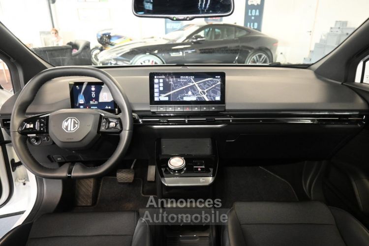 MG MG4 Electric 64kWh - 150 kW 2WD Luxury - <small></small> 22.996 € <small>TTC</small> - #9