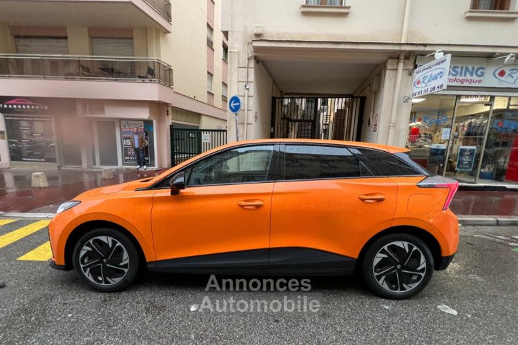 MG MG4 EV 64kWh 204 CV 150 kW Luxury - <small></small> 24.990 € <small>TTC</small> - #8