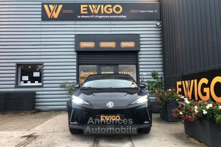 MG MG4 MG 245ch 77KWH Grande autonomie - <small></small> 30.990 € <small>TTC</small> - #2