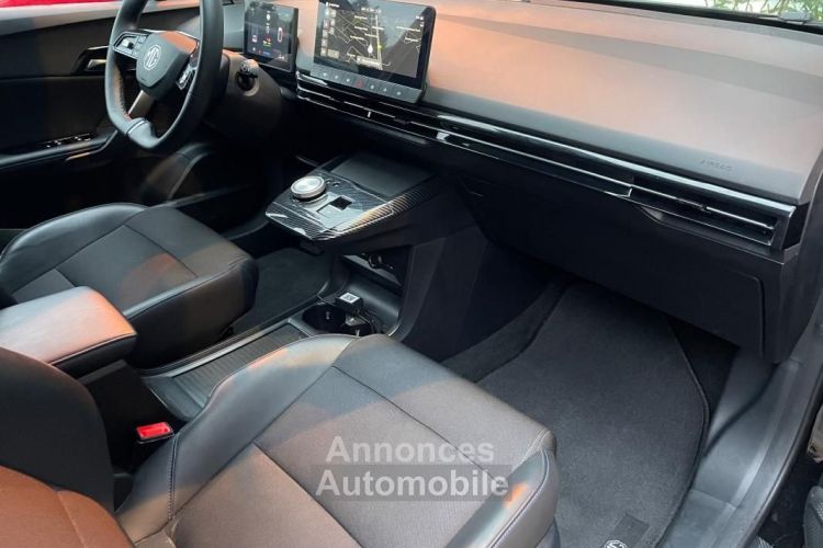 MG MG4 MG 245ch 77KWH Grande autonomie Luxury - <small></small> 27.990 € <small>TTC</small> - #9