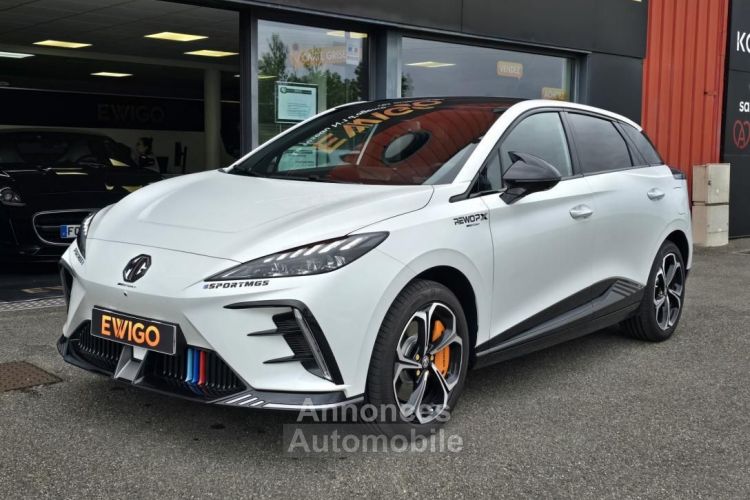 MG MG4 MG EV 435ch 64KWH XPOWER 4WD MY23-FRANCE - <small></small> 31.990 € <small>TTC</small> - #2