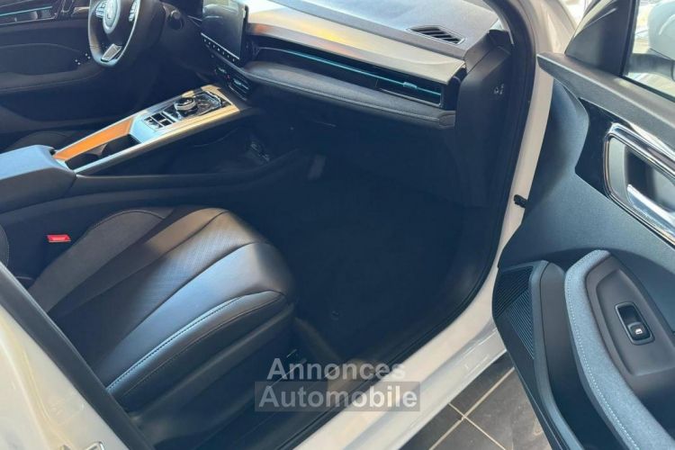 MG MG5 115 KW 156Cch LUXURY AUTONOMIE ETENDUE 61KWH 2WD - <small></small> 30.490 € <small>TTC</small> - #18