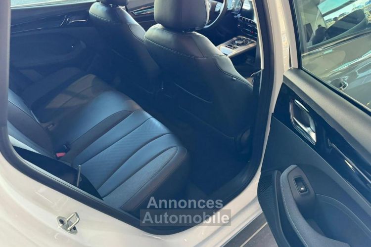 MG MG5 115 KW 156Cch LUXURY AUTONOMIE ETENDUE 61KWH 2WD - <small></small> 30.490 € <small>TTC</small> - #20