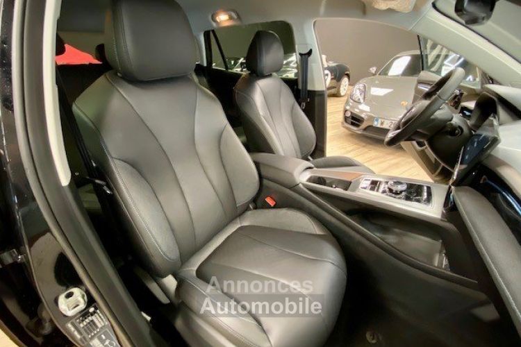 MG MG5 115 KW 2WD LUXURY AUTONOMIE ETENDUE 61KWH - <small></small> 24.990 € <small>TTC</small> - #22