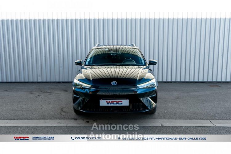 MG MG5 156 61KWh Luxury - Grande autonomie - <small></small> 23.490 € <small>TTC</small> - #3