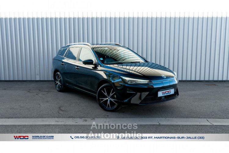 MG MG5 156 61KWh Luxury - Grande autonomie - <small></small> 23.490 € <small>TTC</small> - #5