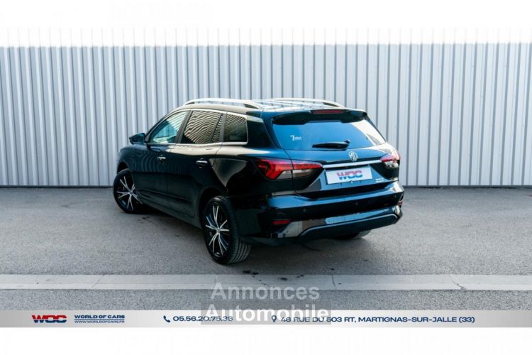 MG MG5 156 61KWh Luxury - Grande autonomie - <small></small> 23.490 € <small>TTC</small> - #6