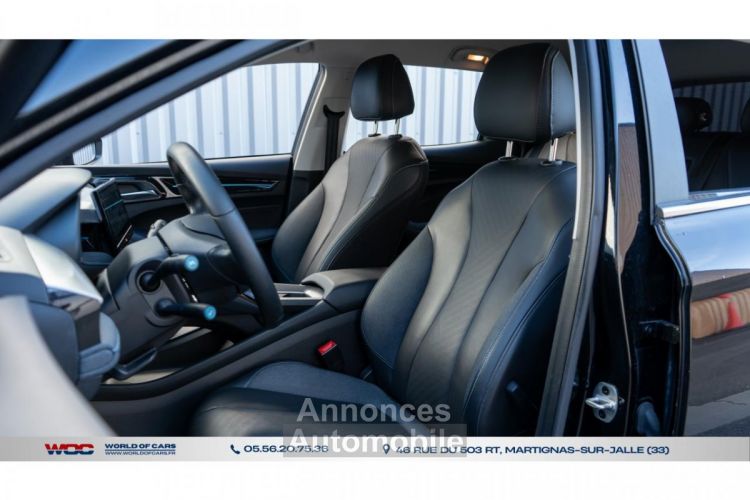 MG MG5 156 61KWh Luxury - Grande autonomie - <small></small> 23.490 € <small>TTC</small> - #7