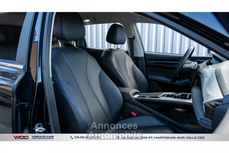 MG MG5 156 61KWh Luxury - Grande autonomie - <small></small> 23.490 € <small>TTC</small> - #9