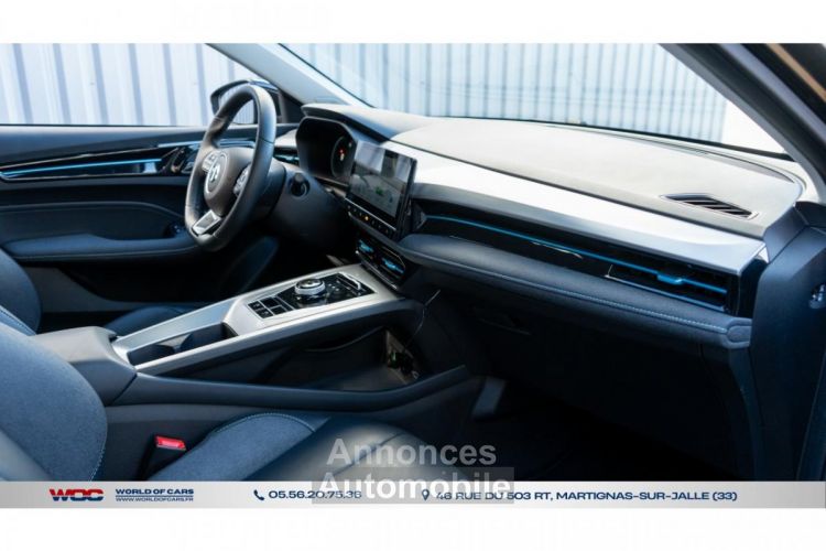 MG MG5 156 61KWh Luxury - Grande autonomie - <small></small> 23.490 € <small>TTC</small> - #10