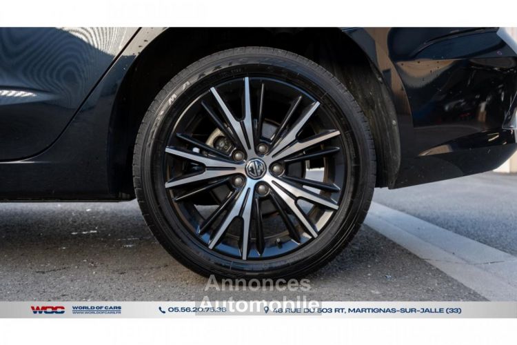 MG MG5 156 61KWh Luxury - Grande autonomie - <small></small> 23.490 € <small>TTC</small> - #14