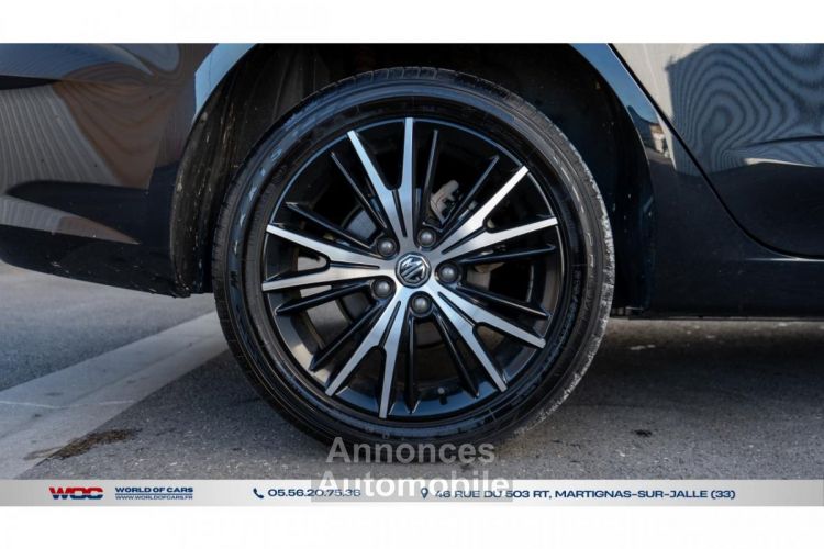 MG MG5 156 61KWh Luxury - Grande autonomie - <small></small> 23.490 € <small>TTC</small> - #15