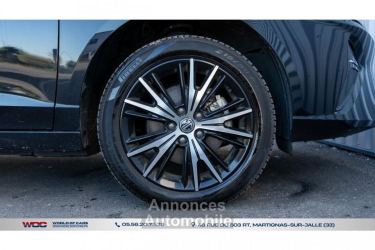 MG MG5 156 61KWh Luxury - Grande autonomie - <small></small> 23.490 € <small>TTC</small> - #16