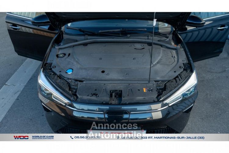 MG MG5 156 61KWh Luxury - Grande autonomie - <small></small> 23.490 € <small>TTC</small> - #17