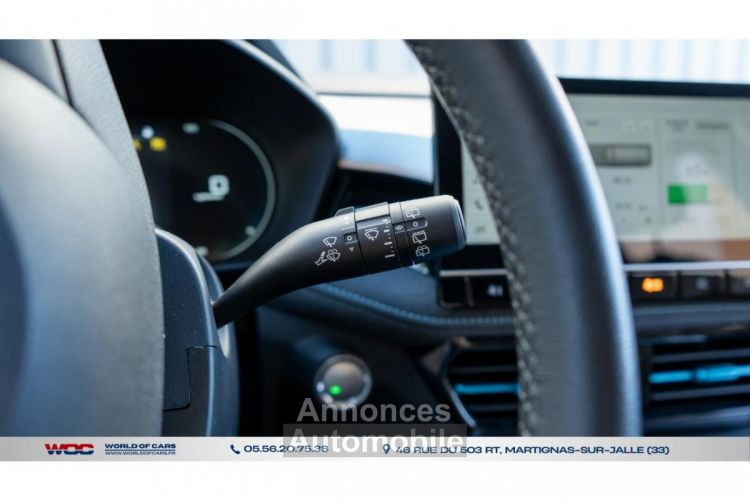 MG MG5 156 61KWh Luxury - Grande autonomie - <small></small> 23.490 € <small>TTC</small> - #25