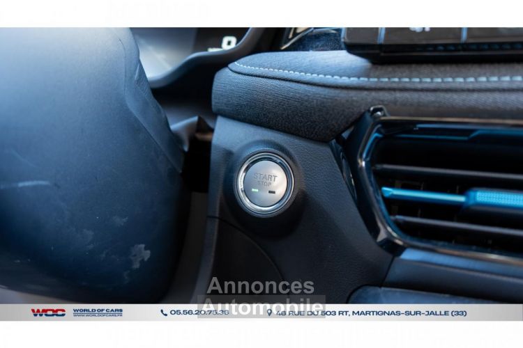 MG MG5 156 61KWh Luxury - Grande autonomie - <small></small> 23.490 € <small>TTC</small> - #27