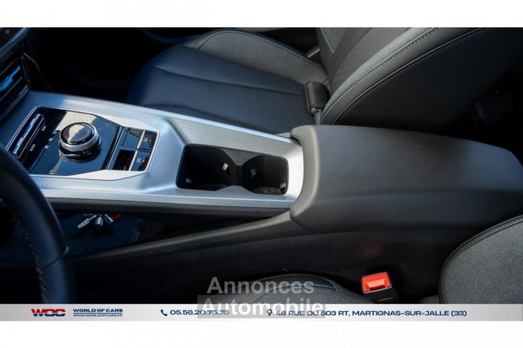 MG MG5 156 61KWh Luxury - Grande autonomie - <small></small> 23.490 € <small>TTC</small> - #31