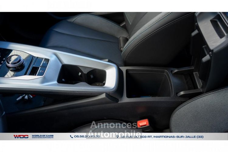 MG MG5 156 61KWh Luxury - Grande autonomie - <small></small> 23.490 € <small>TTC</small> - #32