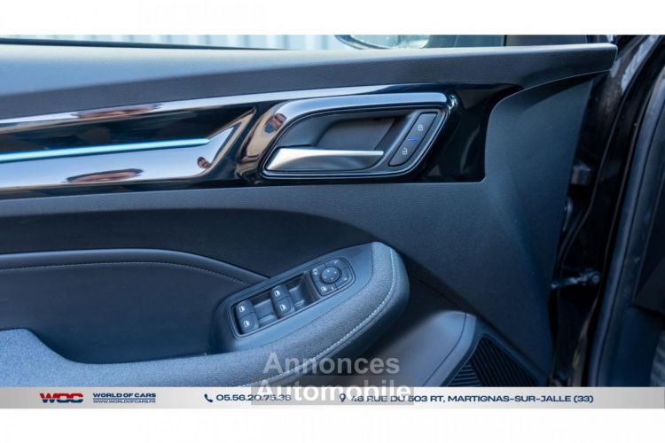 MG MG5 156 61KWh Luxury - Grande autonomie - <small></small> 23.490 € <small>TTC</small> - #36