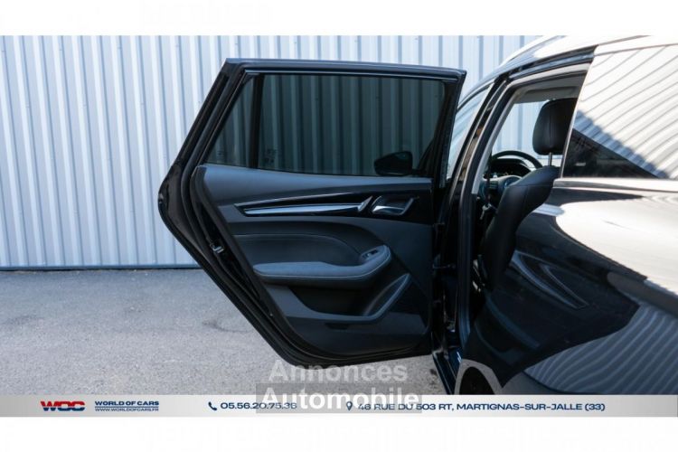 MG MG5 156 61KWh Luxury - Grande autonomie - <small></small> 23.490 € <small>TTC</small> - #37