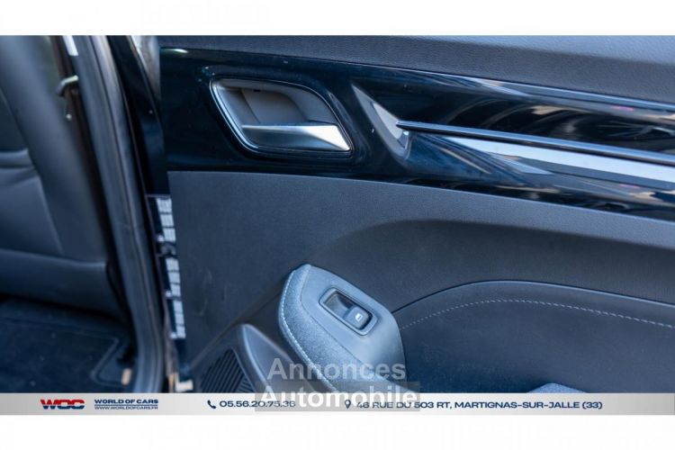 MG MG5 156 61KWh Luxury - Grande autonomie - <small></small> 23.490 € <small>TTC</small> - #40